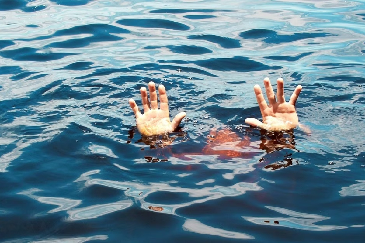 Two youngsters drown in canal while bathing in Sharqpur