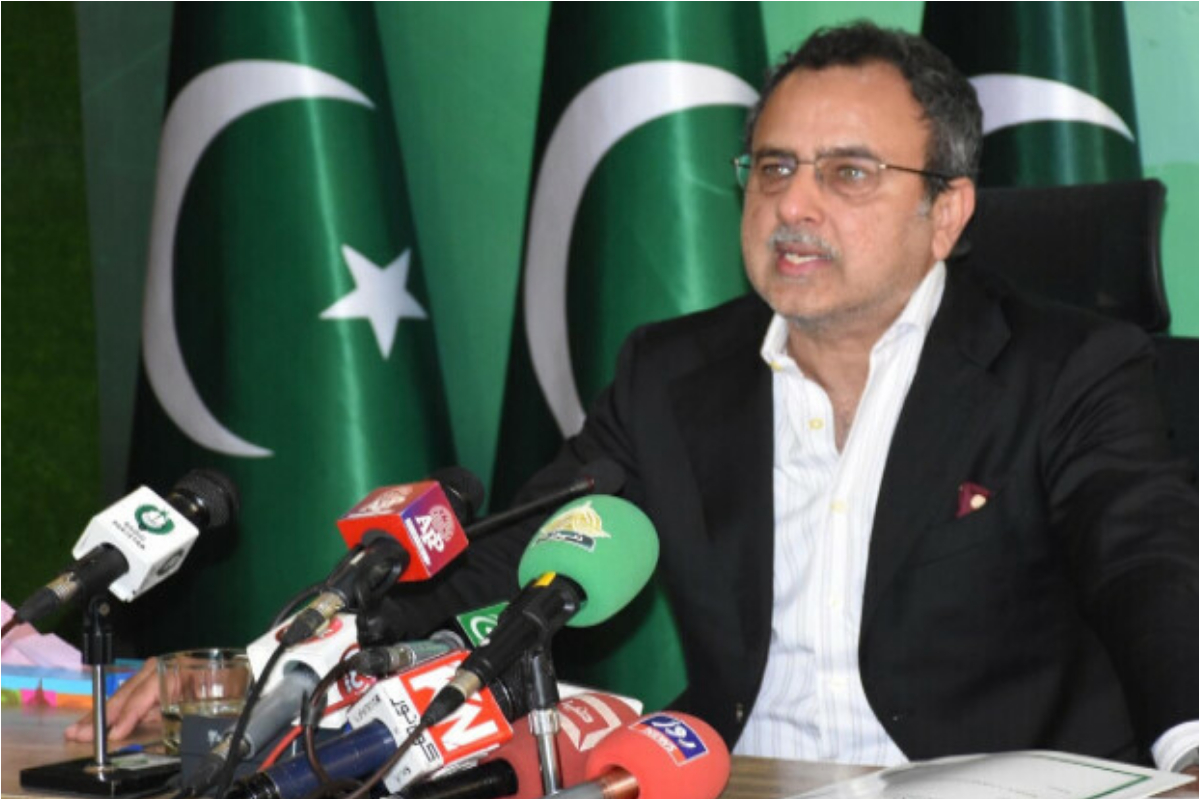 Awais Leghari assures fair and transparent talks with IPPs