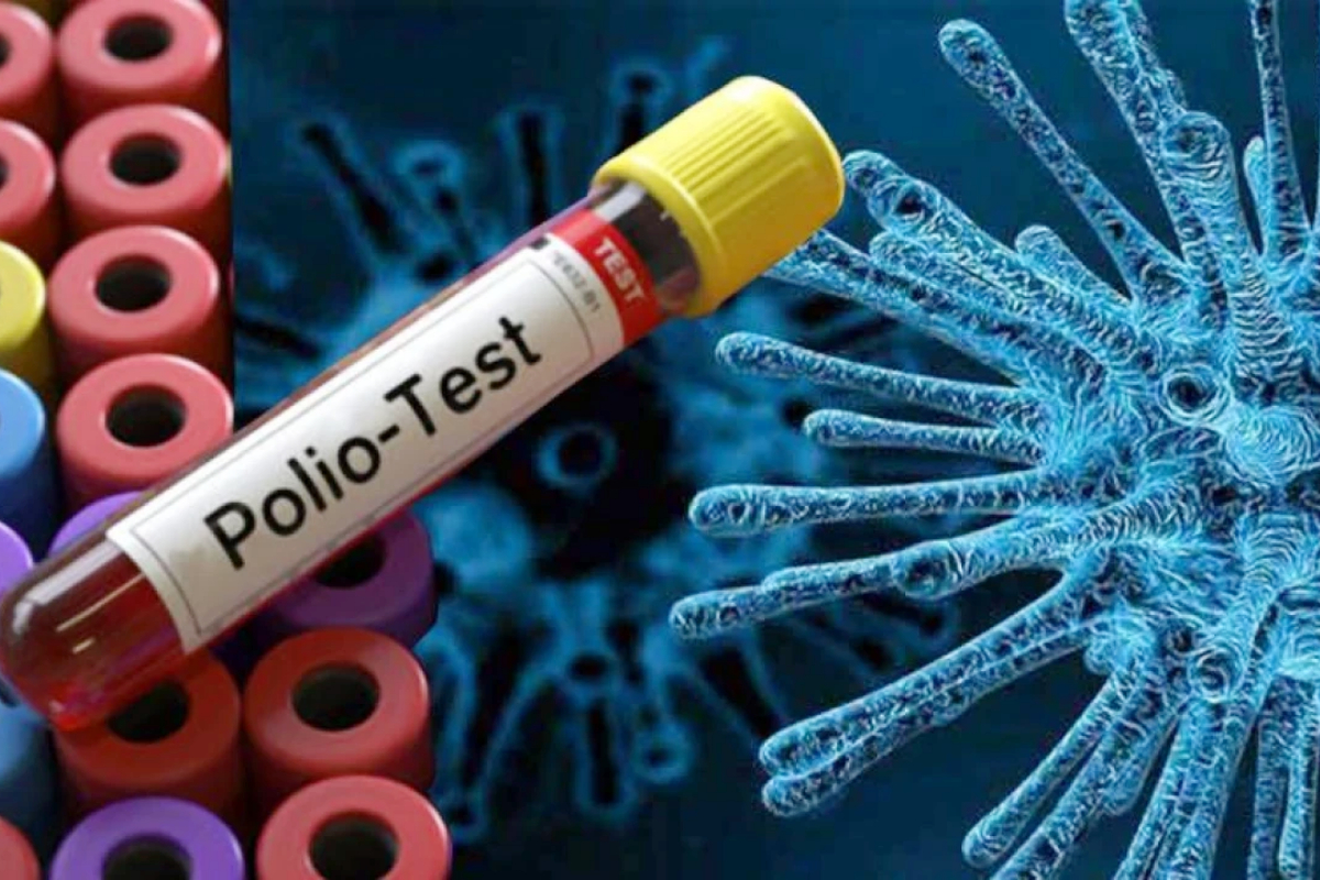 Poliovirus