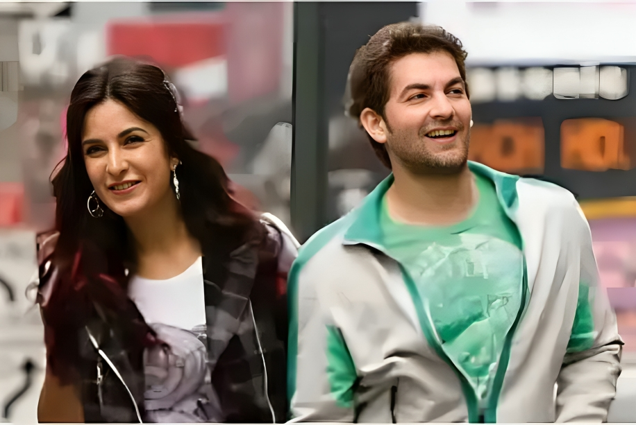 Neil Nitin Mukesh