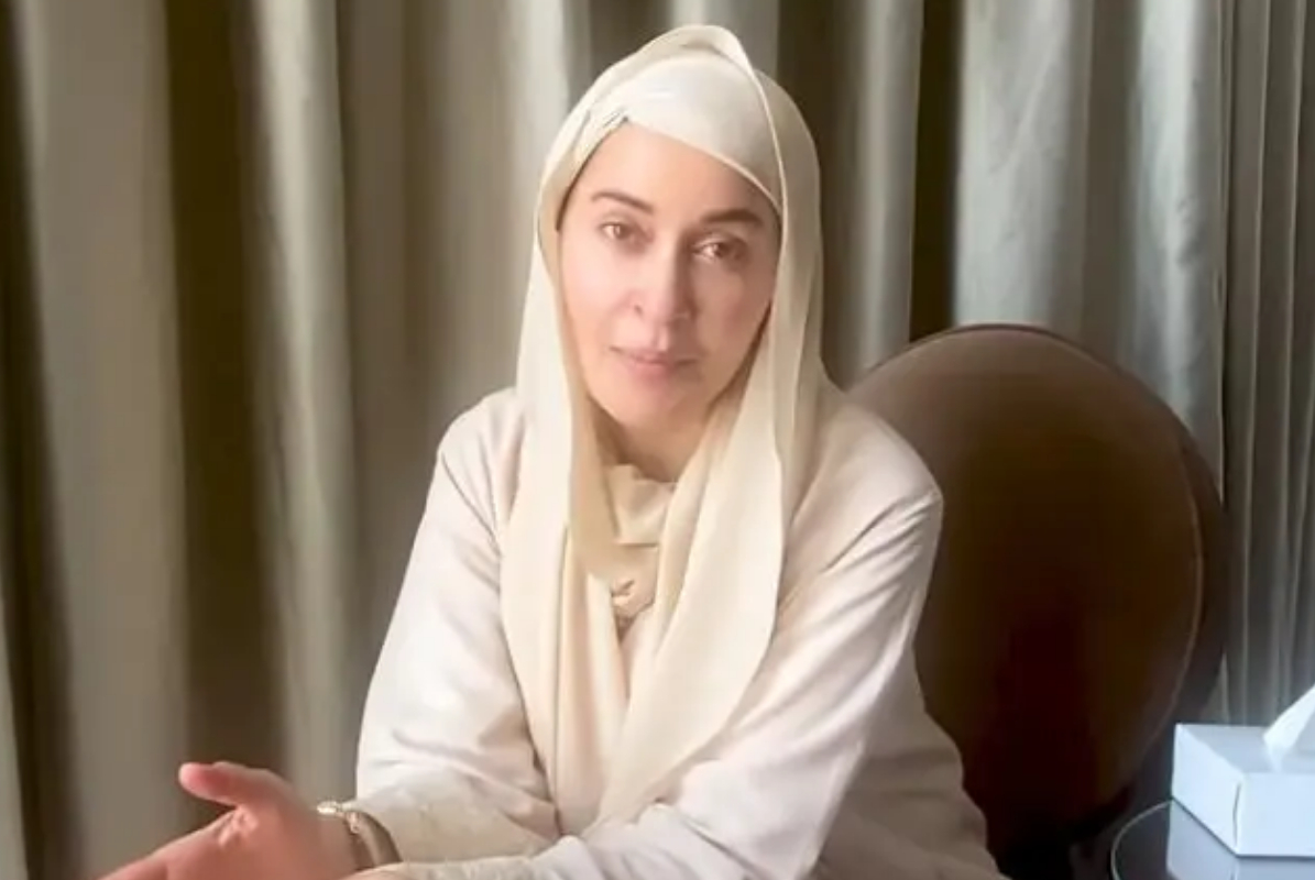 Shaista Lodhi