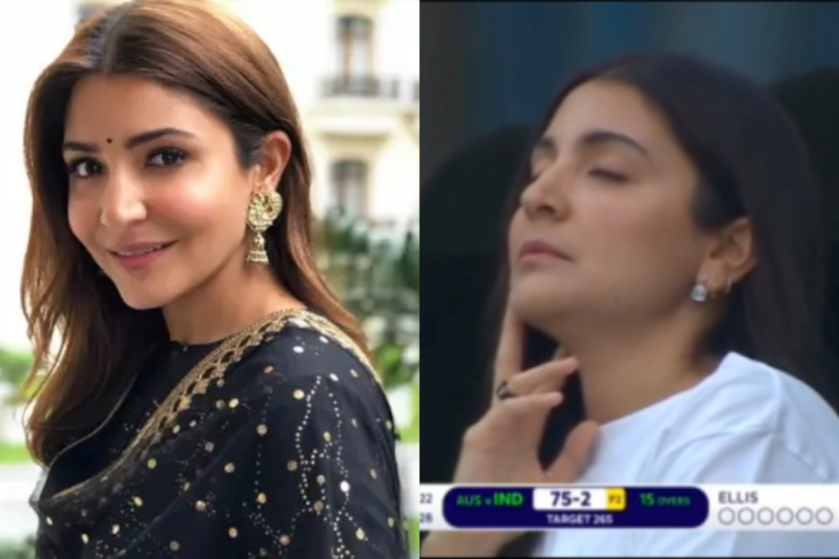 Anushka Sharma