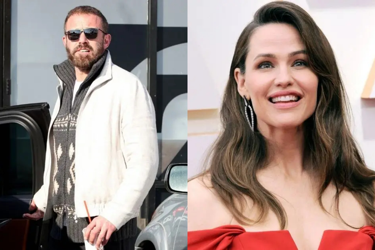Ben Affleck hopes to reunite with Jennifer Garner after divorce from J.Lo