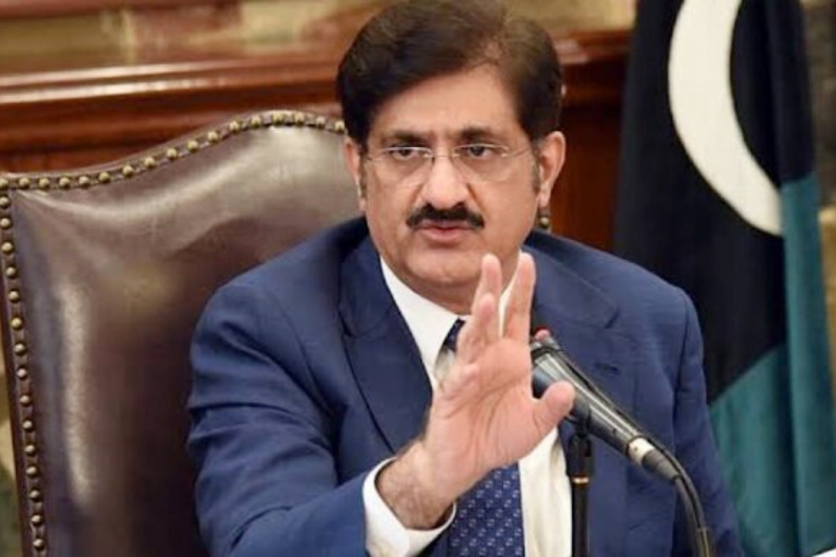 Sindh