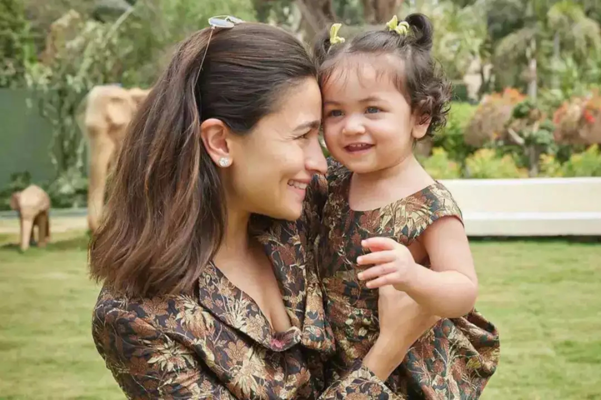 Alia Bhatt
