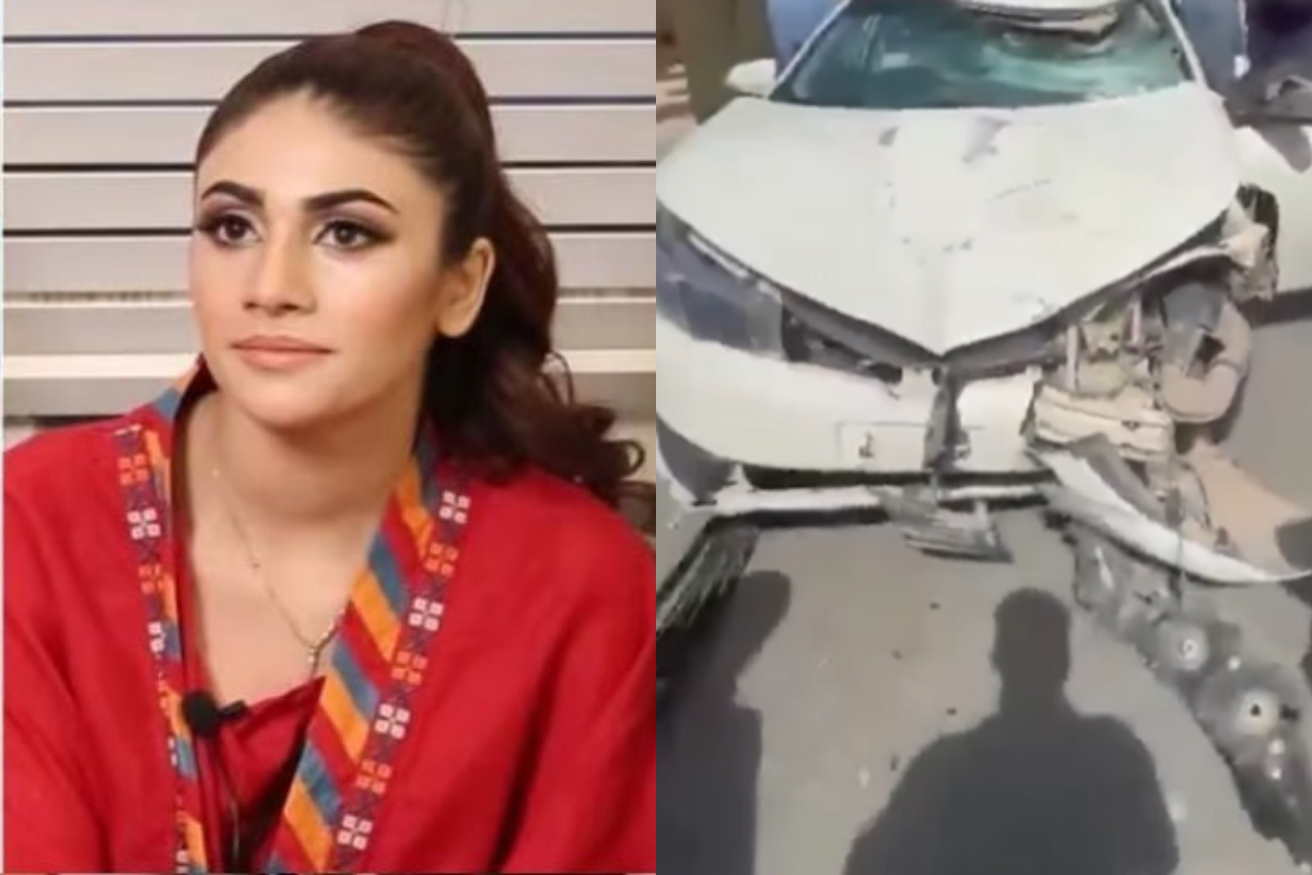 Dania Shah