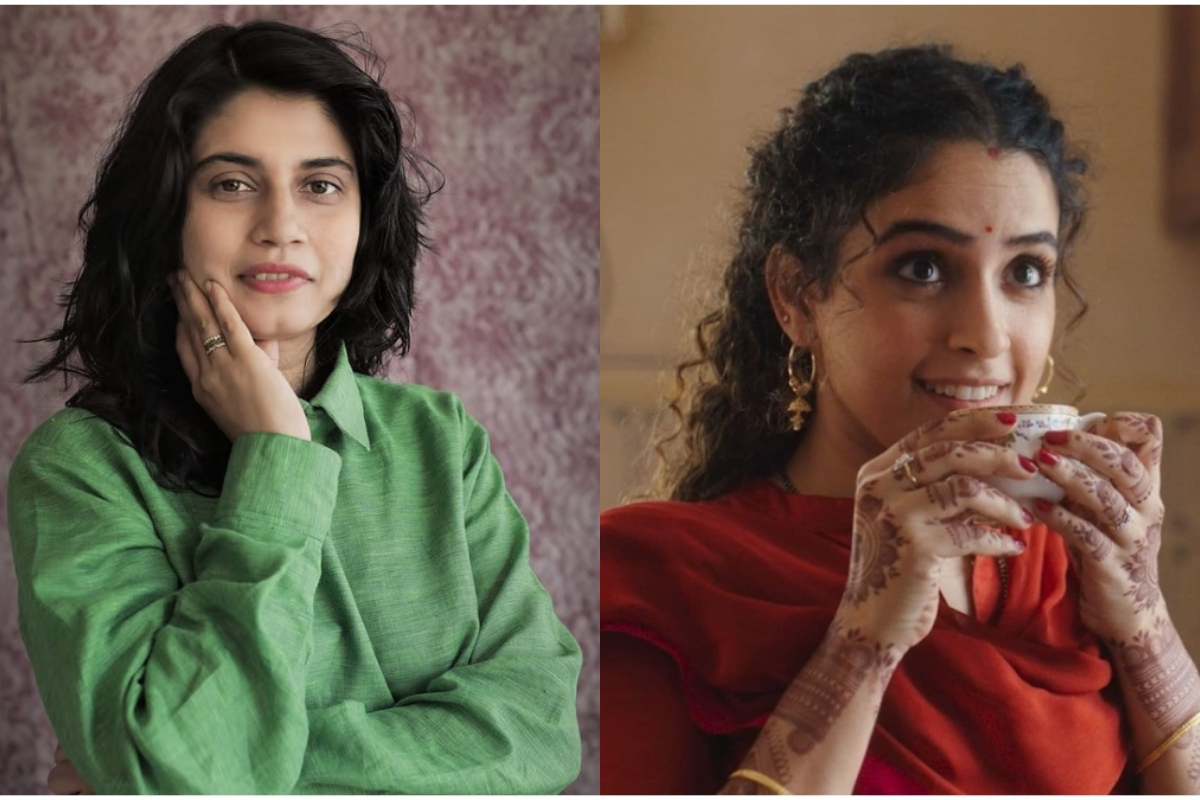 Director Arati Kadav slams Bollywood for ‘Glorifying’ Karwa Chauth’