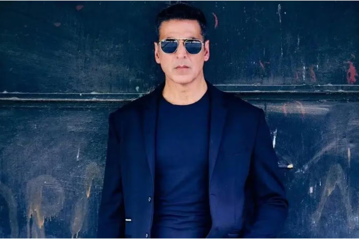 Akshay Kumar reacts to film stars 'unprofessionalism': ‘I Don’t Want to Be…’