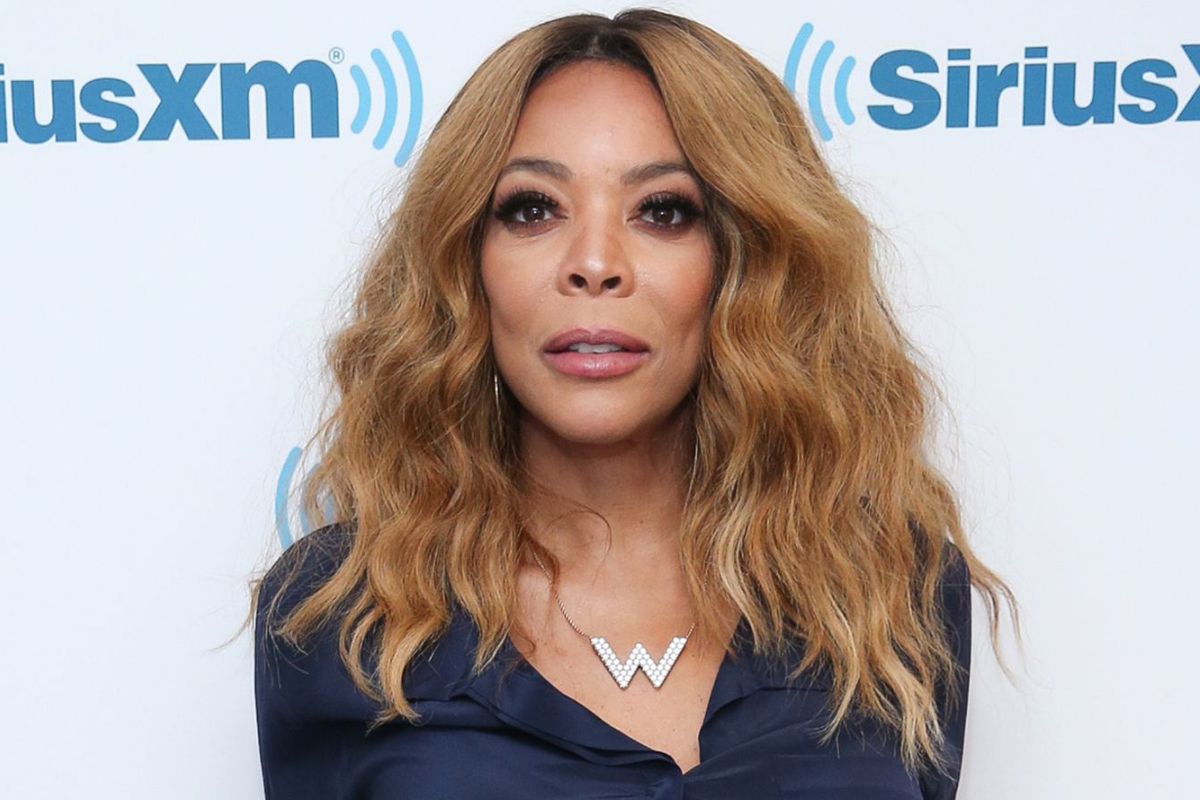 Wendy Williams