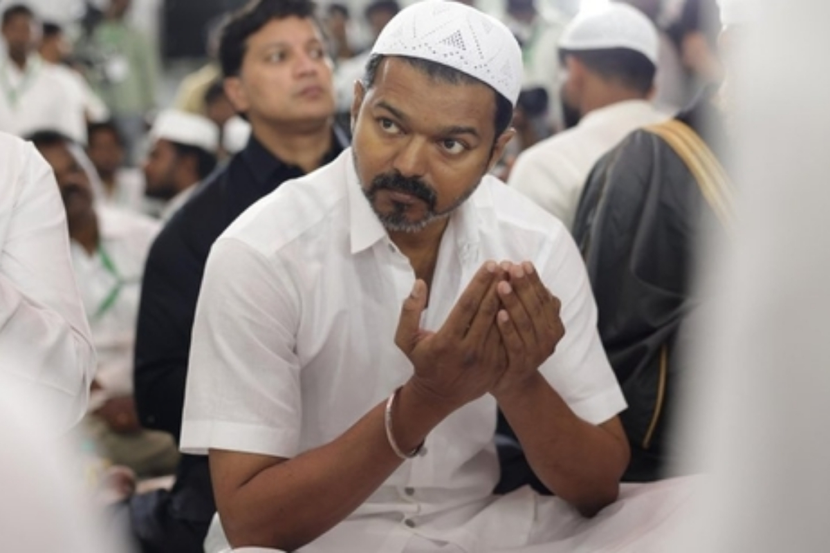 Vijay Thalapathy