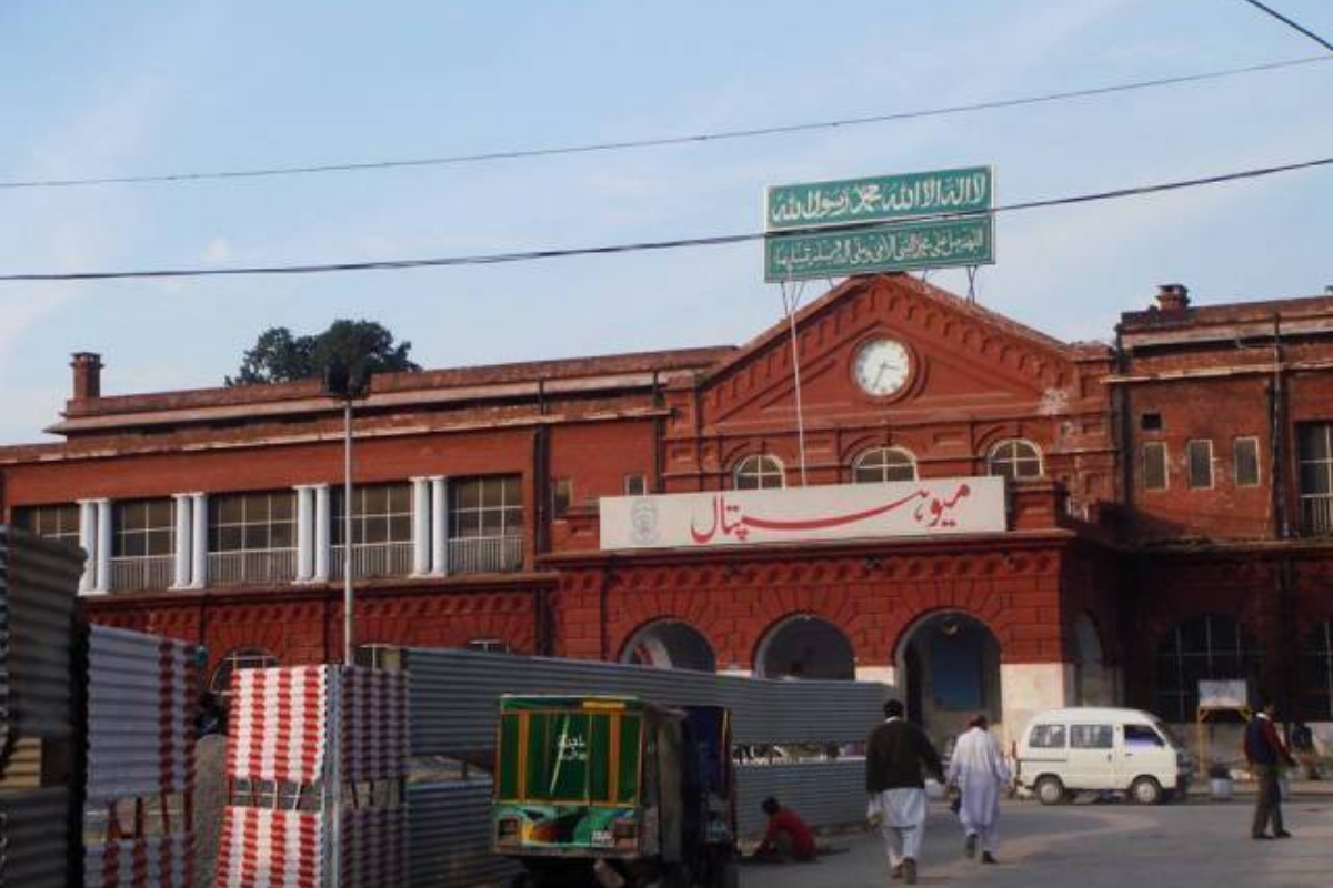 Punjab