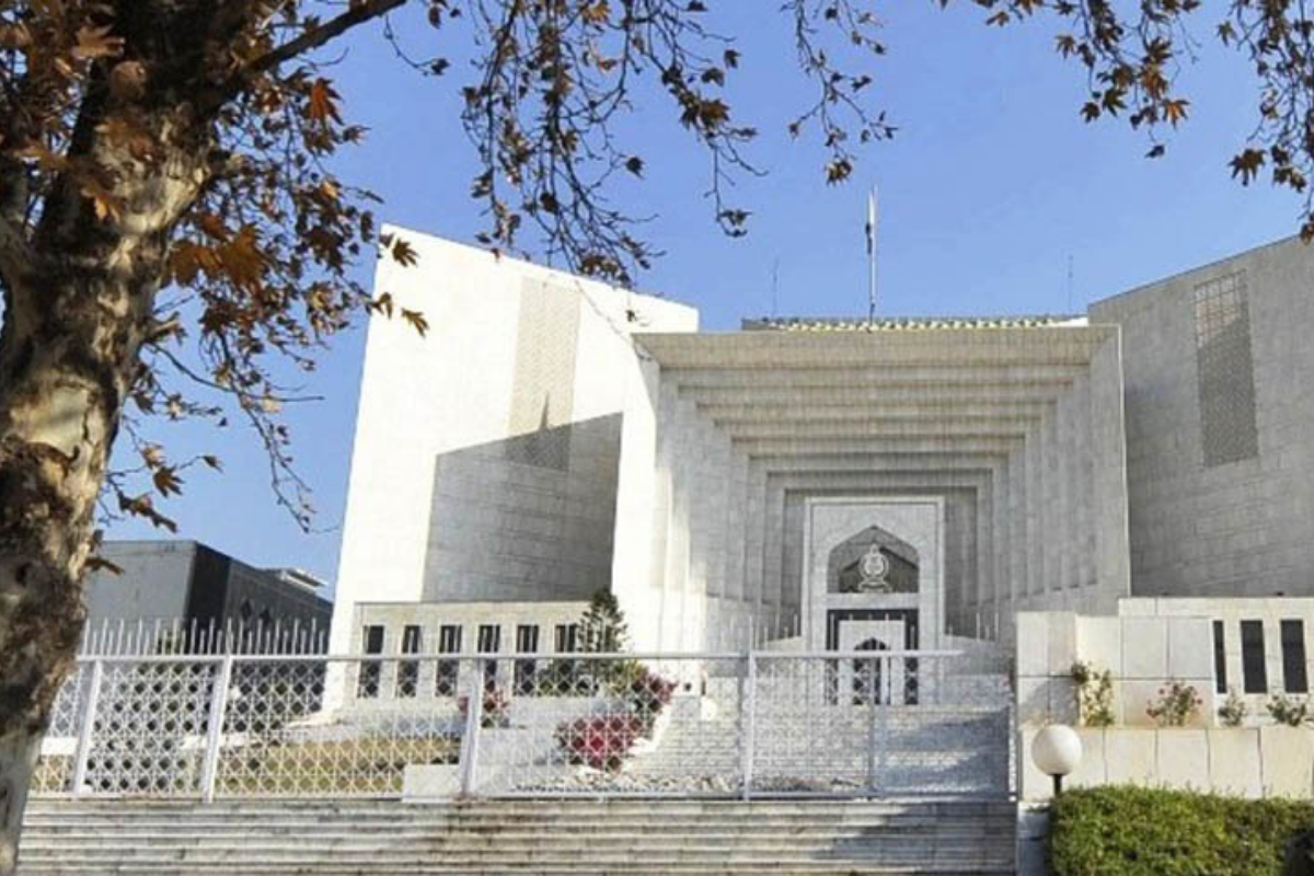 Supreme Court