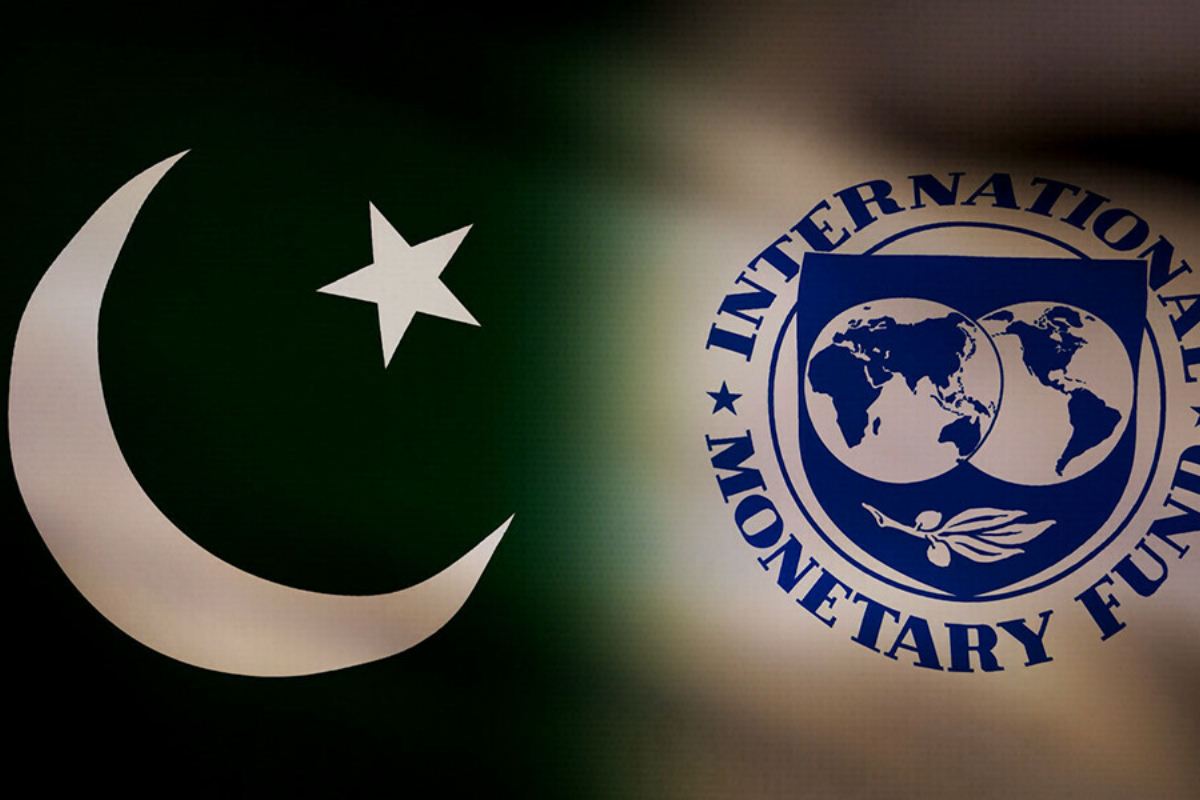 IMF sets condition for Pakistan to monitor Industrial growth