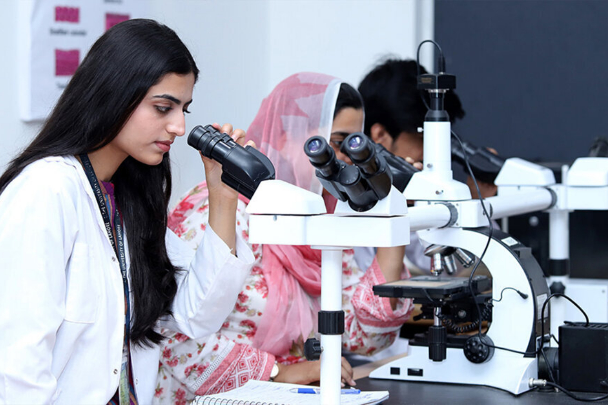 PMDC
