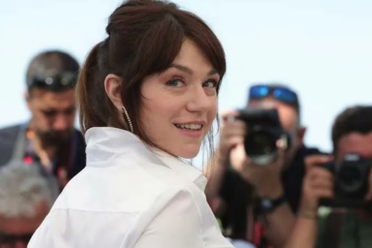 Emilie Dequenne