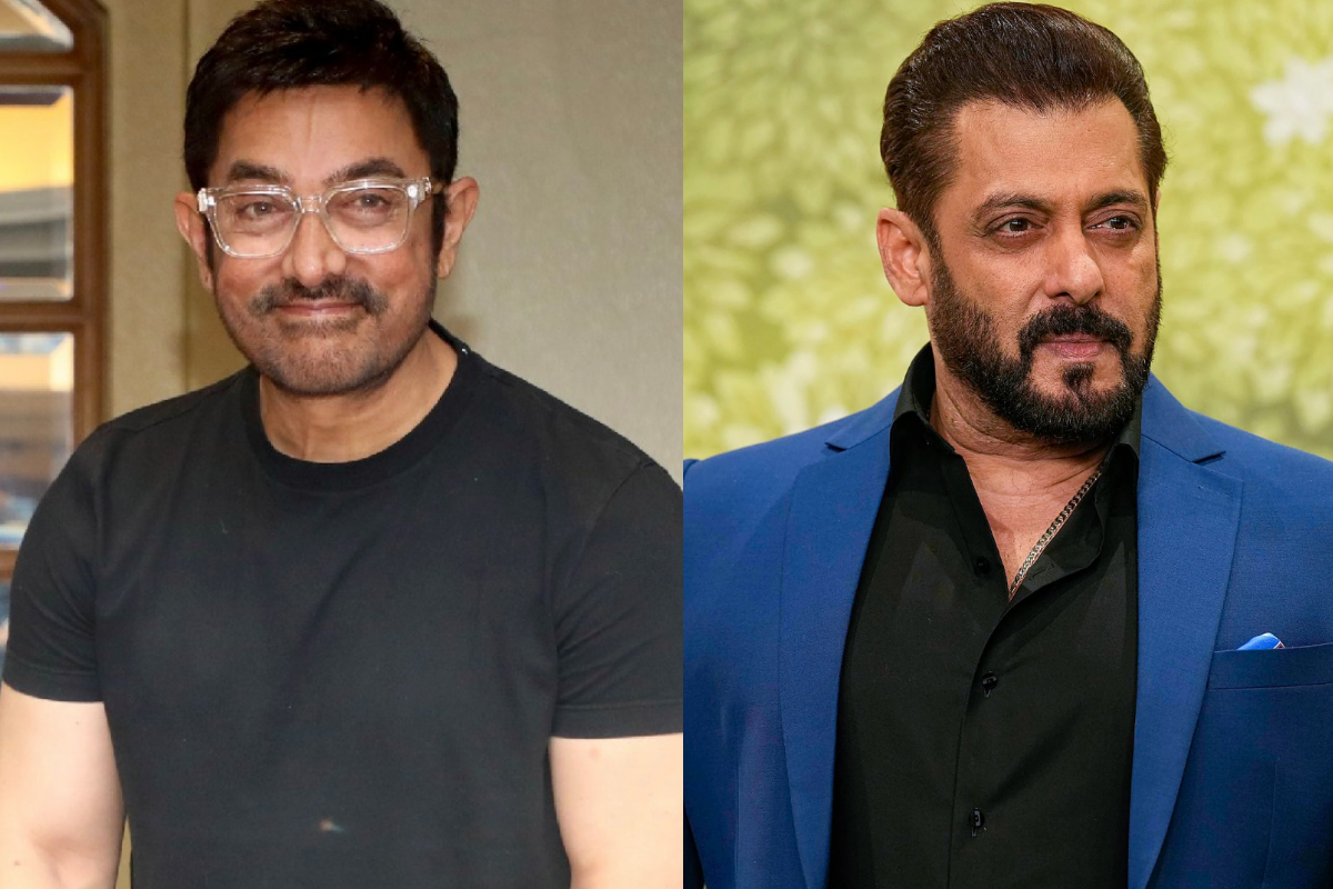 Aamir Khan