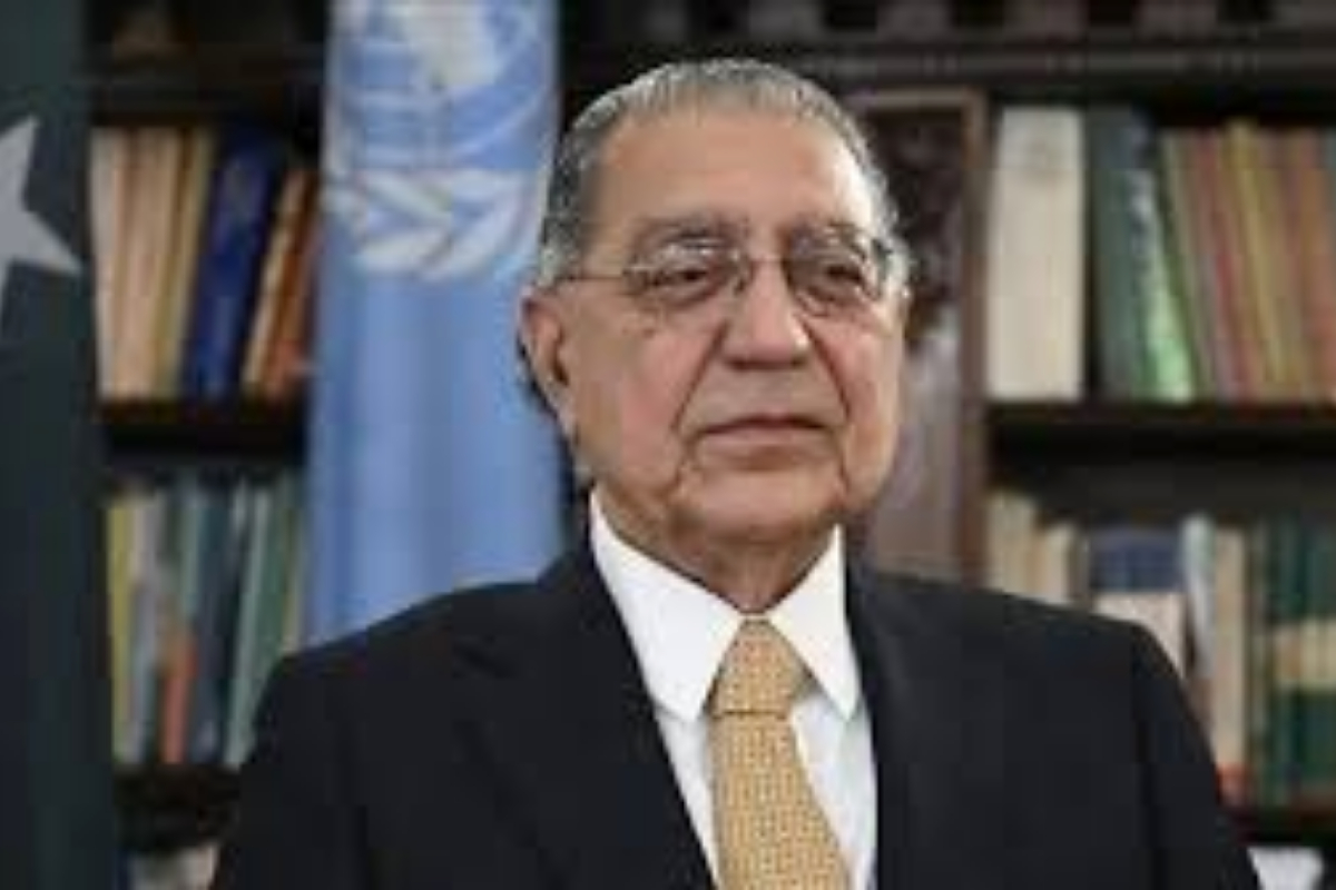 Pakistan