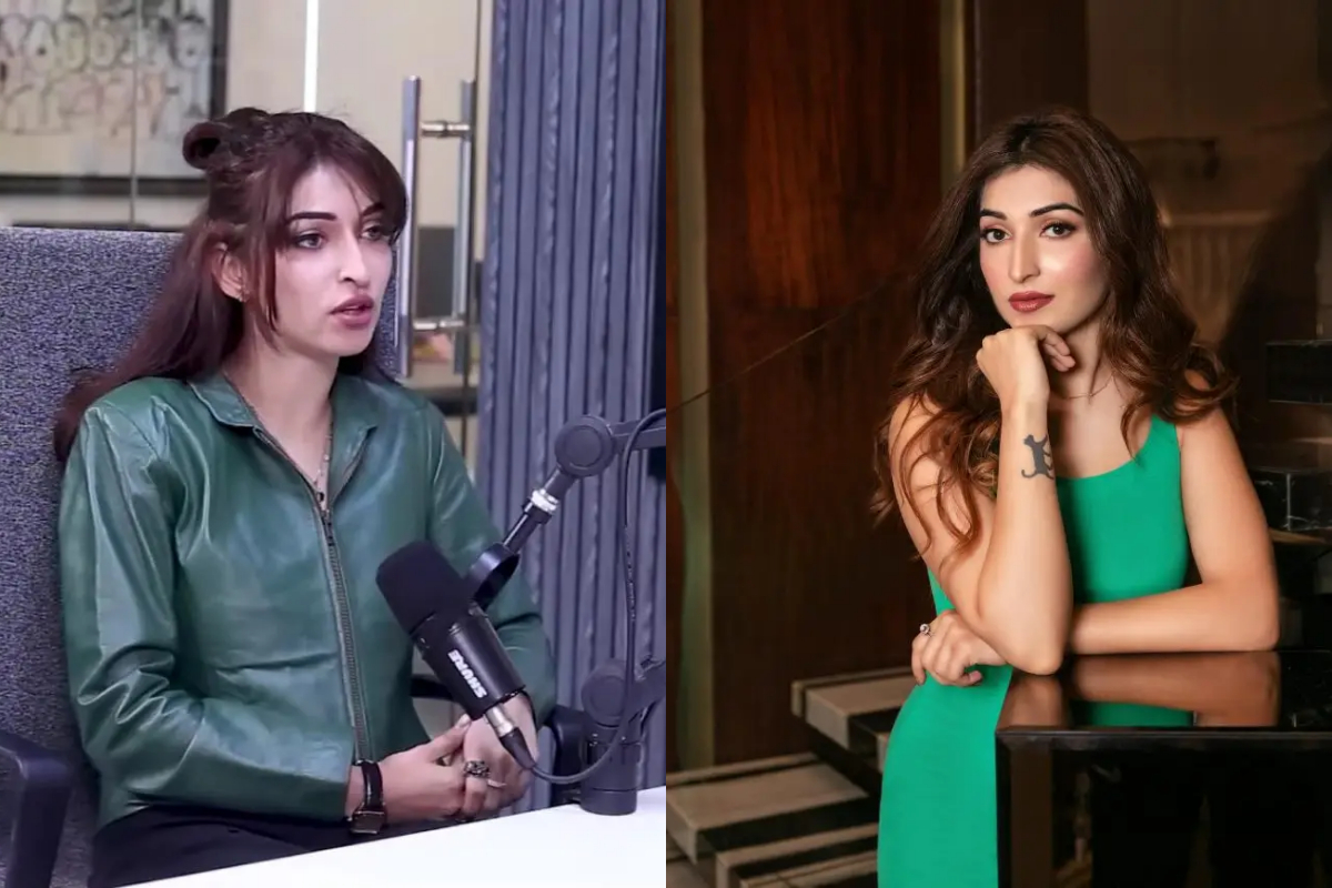 Areej Chaudhary supports personal gun ownership: Here’s Why
