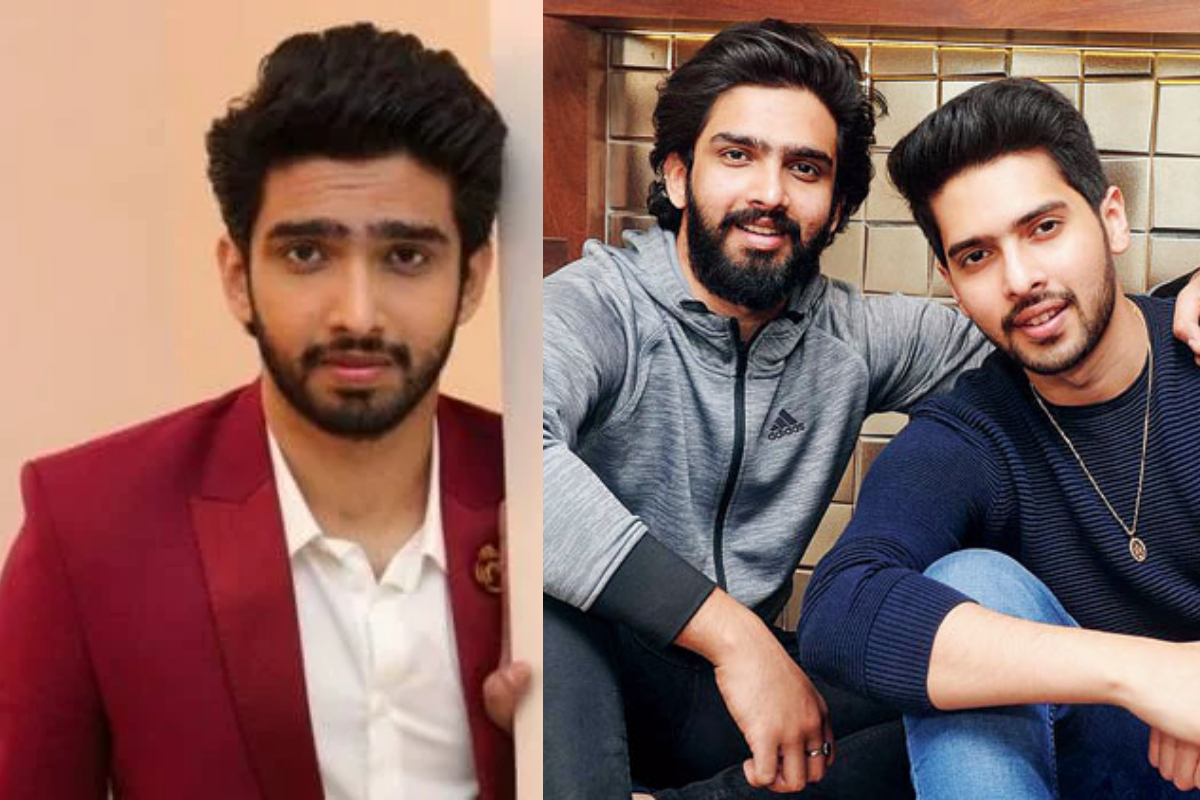 Amaal Mallik
