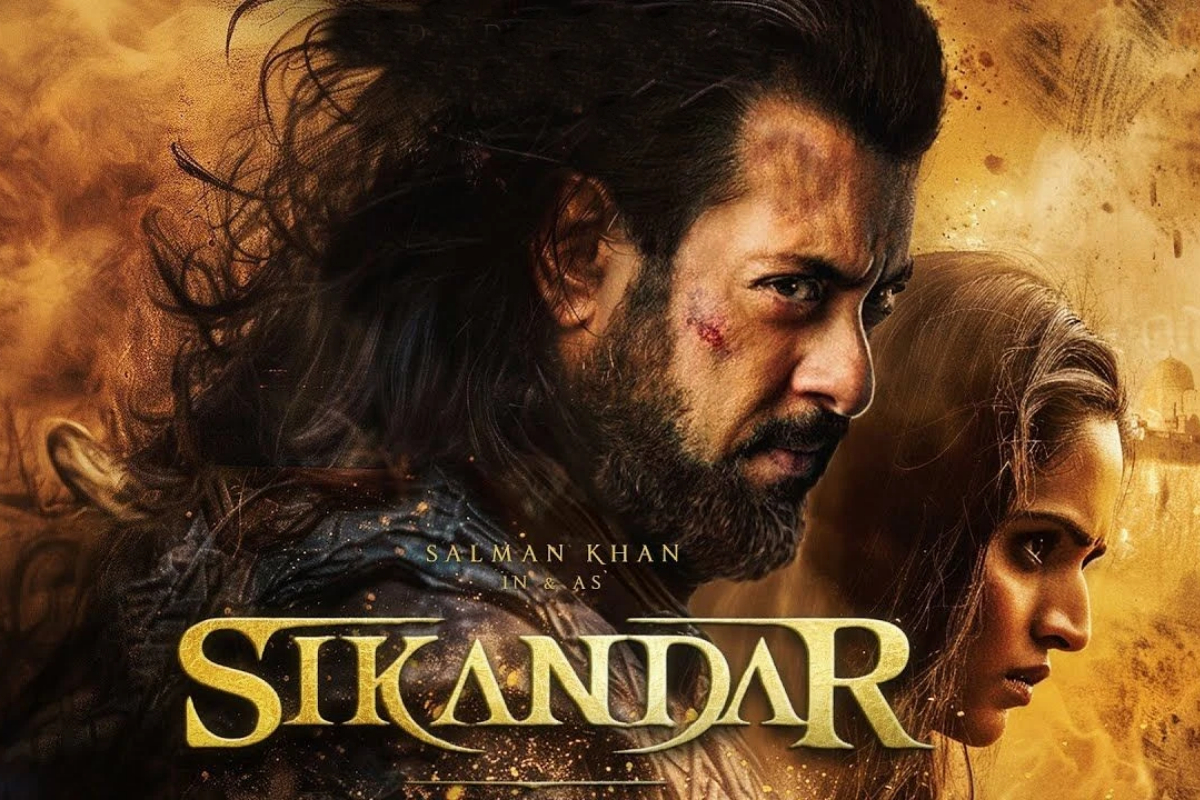 Salman Khan unveils ‘Sikandar’ trailer release date – Here’s when to watch!