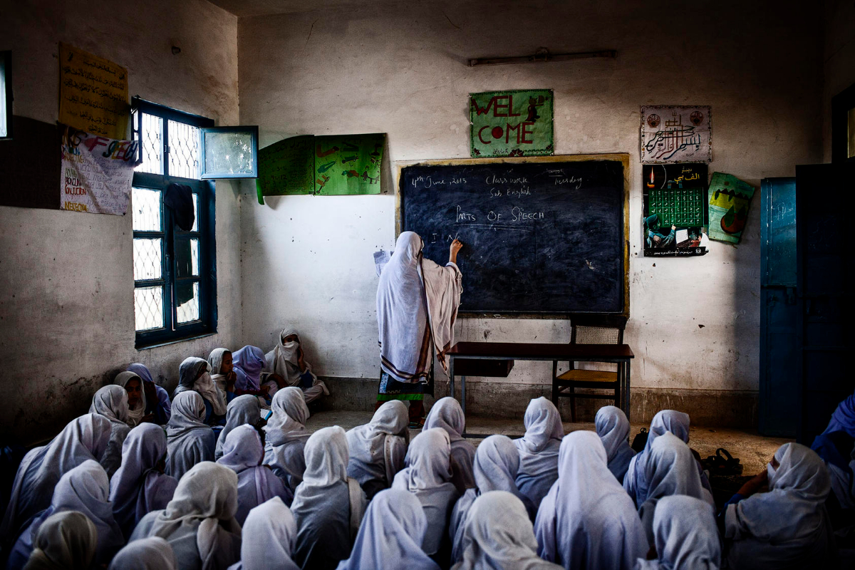 New school timings announced for Lahore