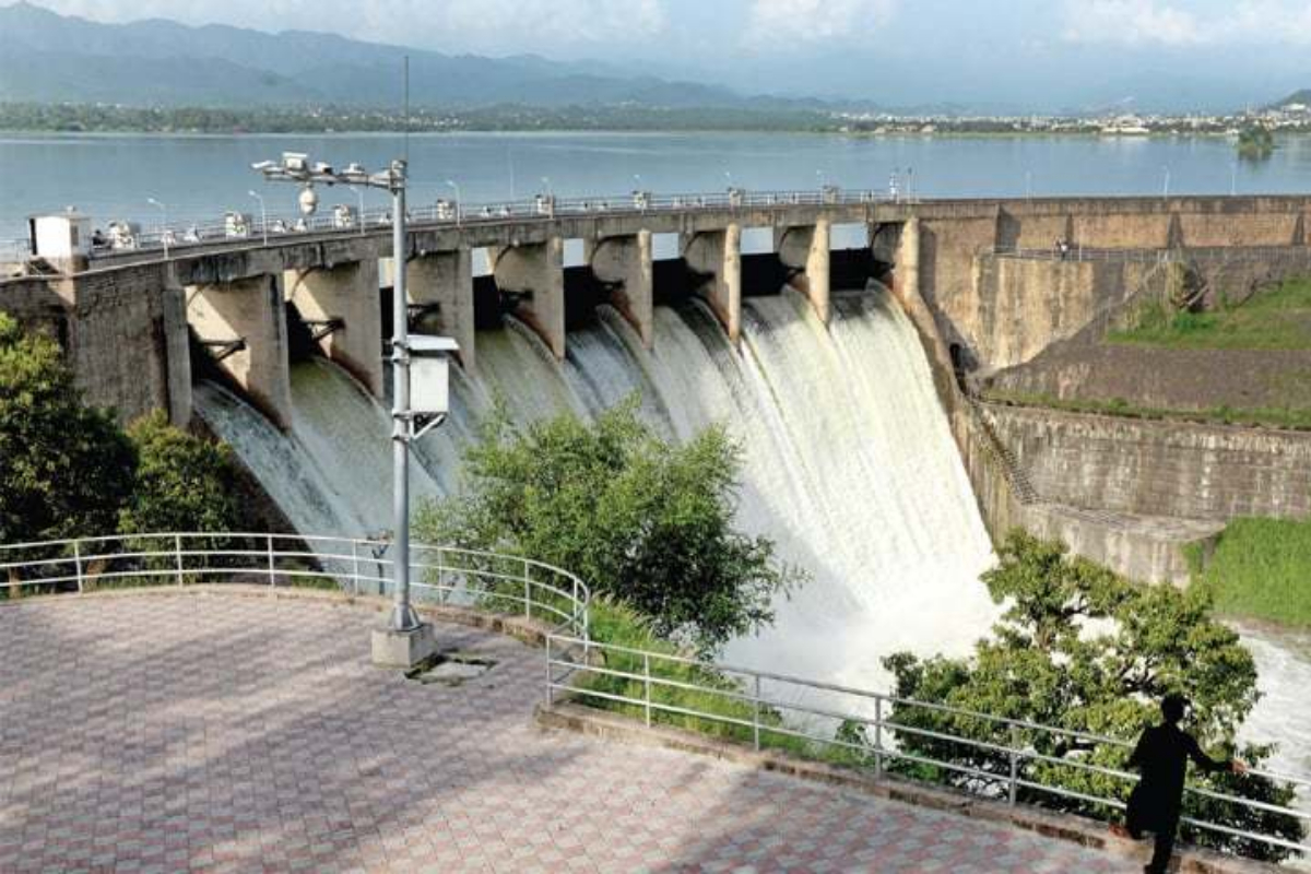 Sindh rejects Irsa’s water certificate, calls it a ‘Bundle of Lies’