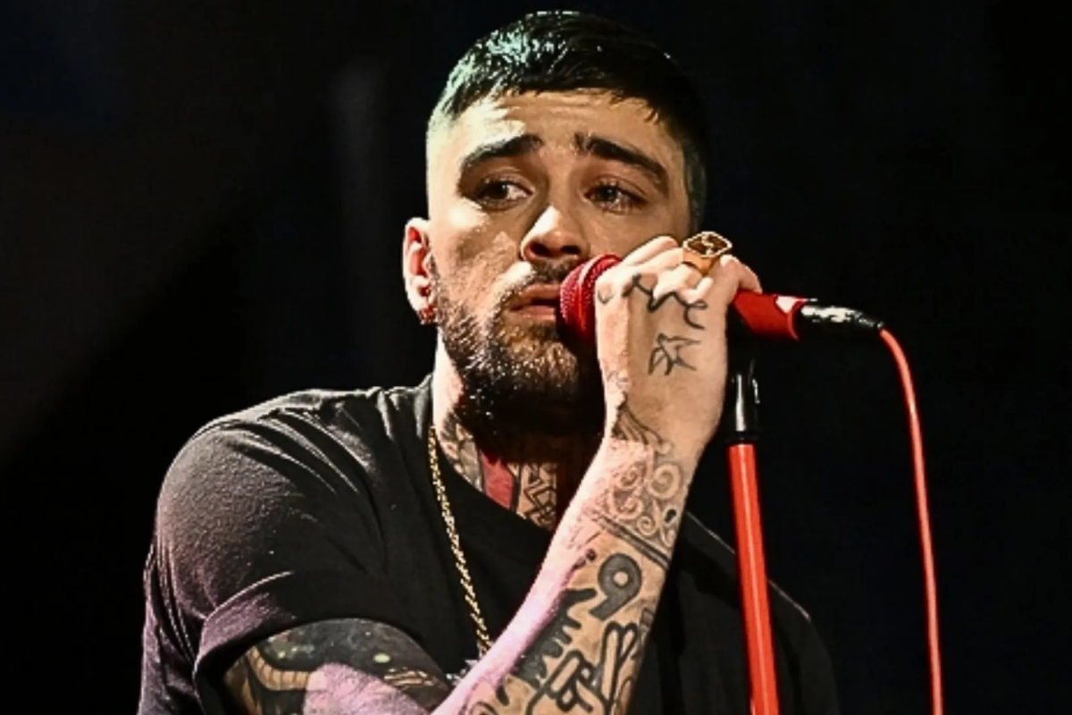 What happen to Zayn Malik health? After paying emotional tribute to ‘One Direction’
