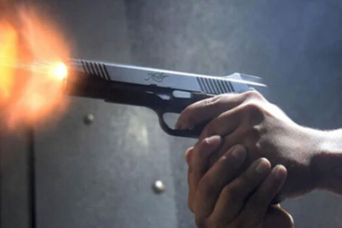 Six dead in firing over personal enmity in Gujrat