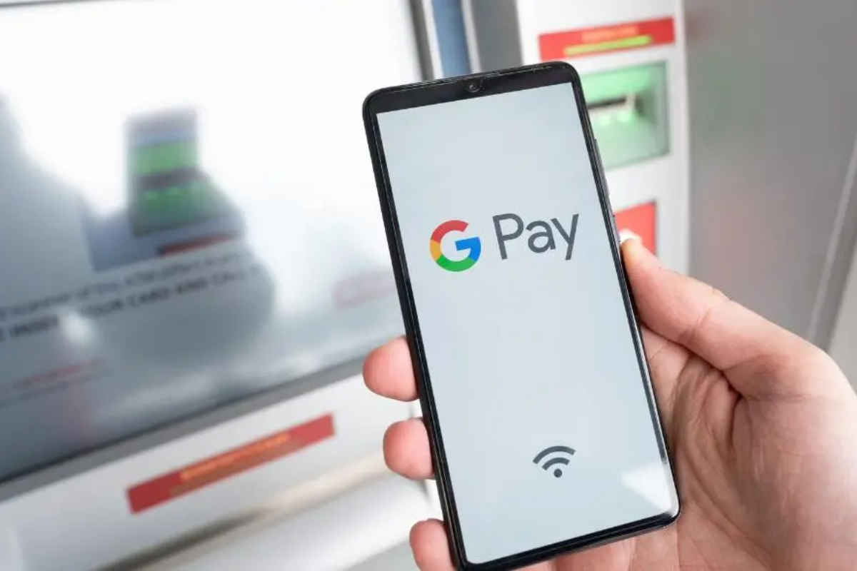 Google Wallet launched in Pakistan: details here!