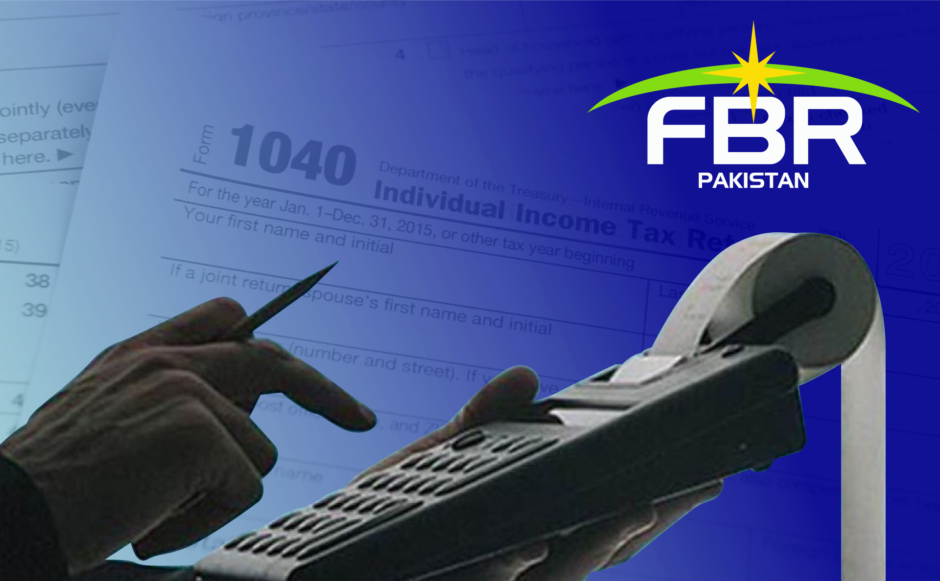FBR
