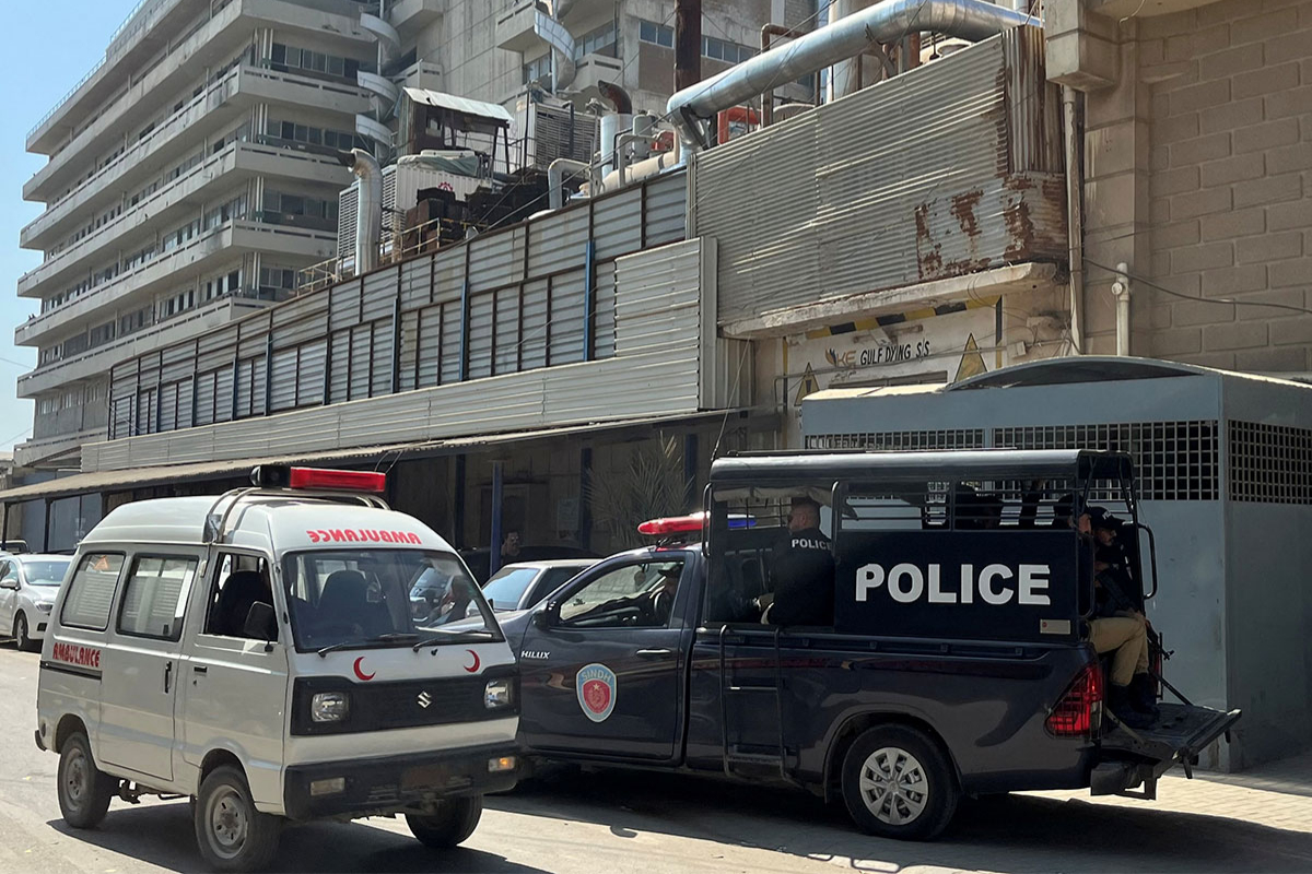 Eid Violence: Six killed, nine injured across Pakistan over personal enmity