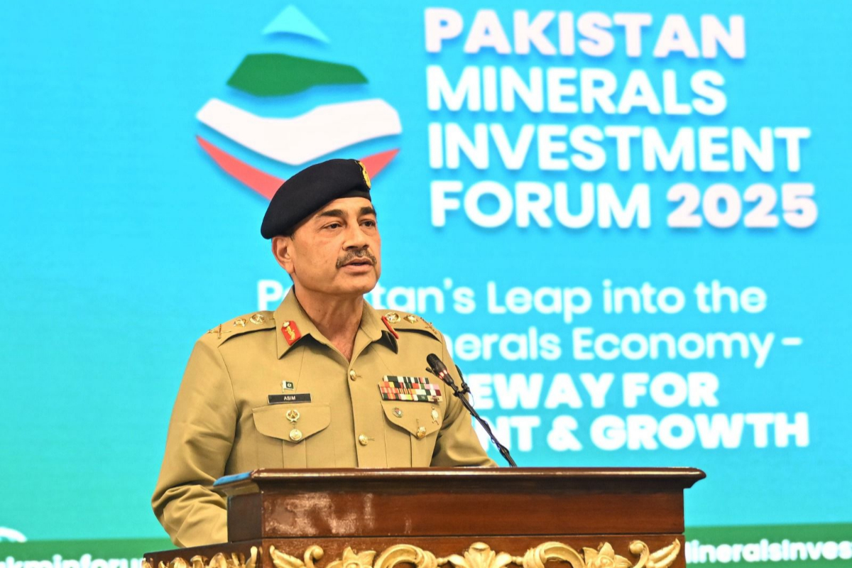Pakistan Army
