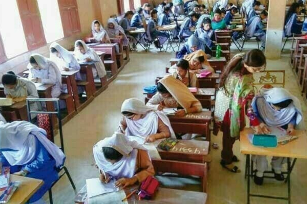 Punjab Announces 12th Class Second Annual Exam Schedule 2025