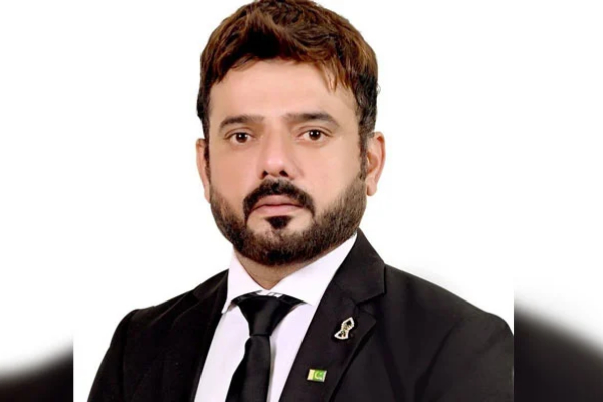 KBA president