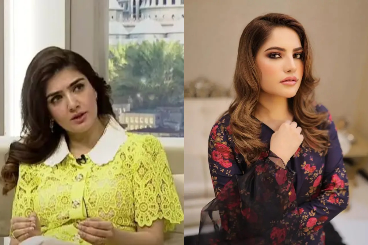 Neelam Muneer’s doctor reveals the secret of her cosmetic procedures