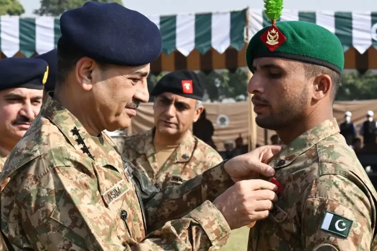 Rawalpindi Corps