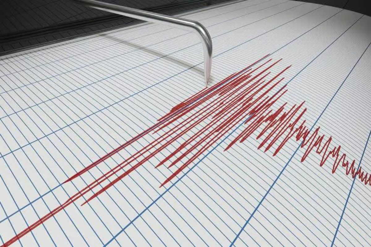 Earthquake jolts Islamabad and nearby areas