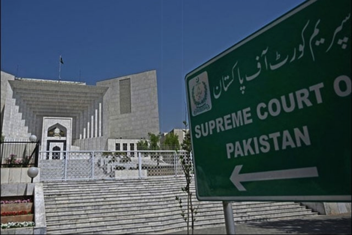 CJP Yaha Afridi