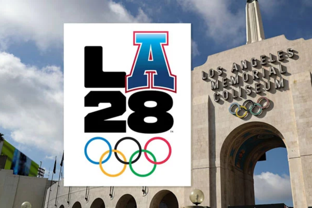Cricket's return to the Olympics: Los Angeles host the event in 2028