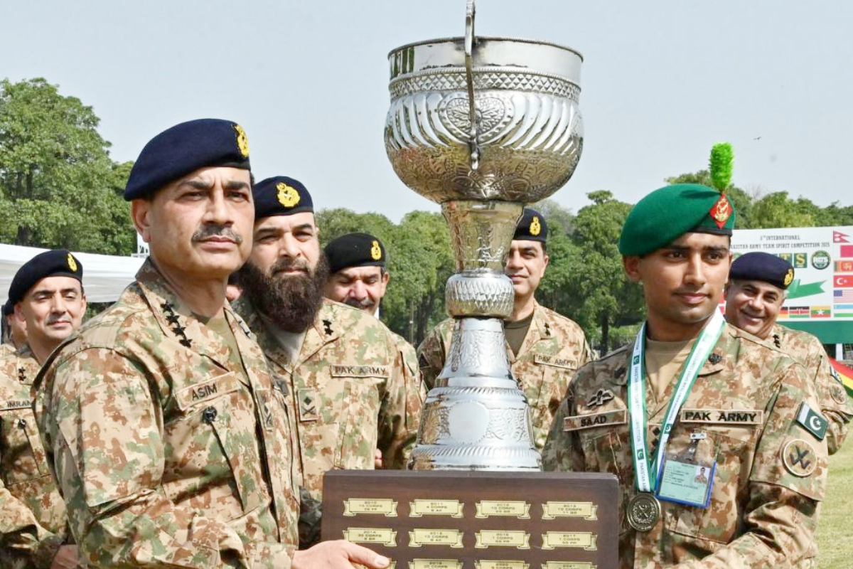 COAS
