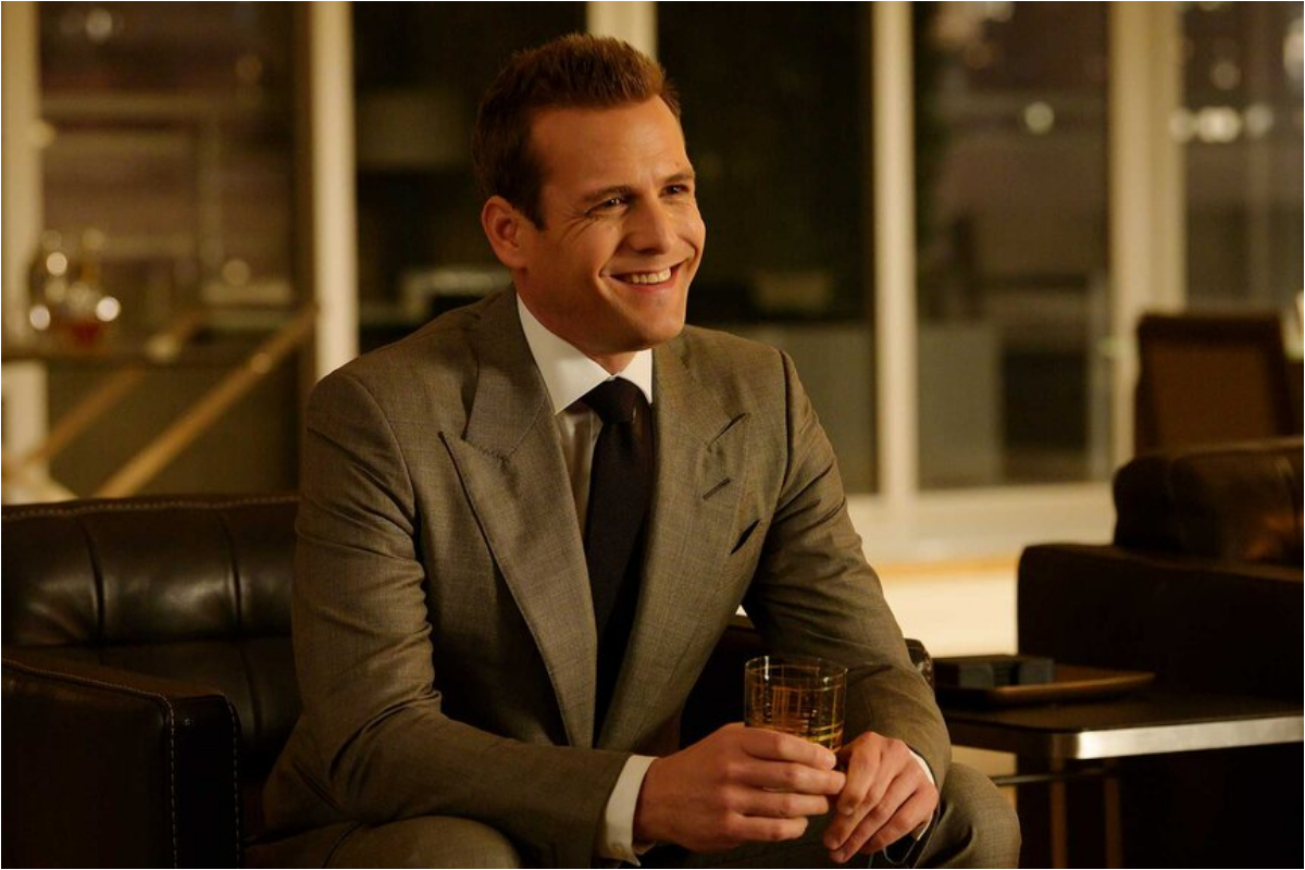 Gabriel Macht opens up about returning as Harvey specter in Suits LA