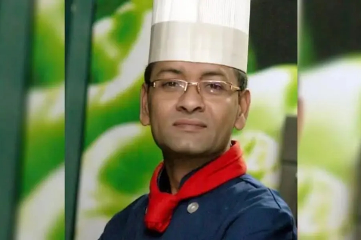 Famous Chef