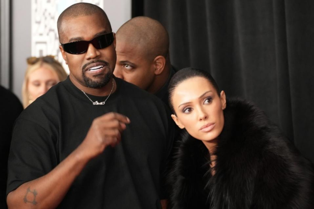 Kanye West reunites with Bianca Censori as shocking allegations surface