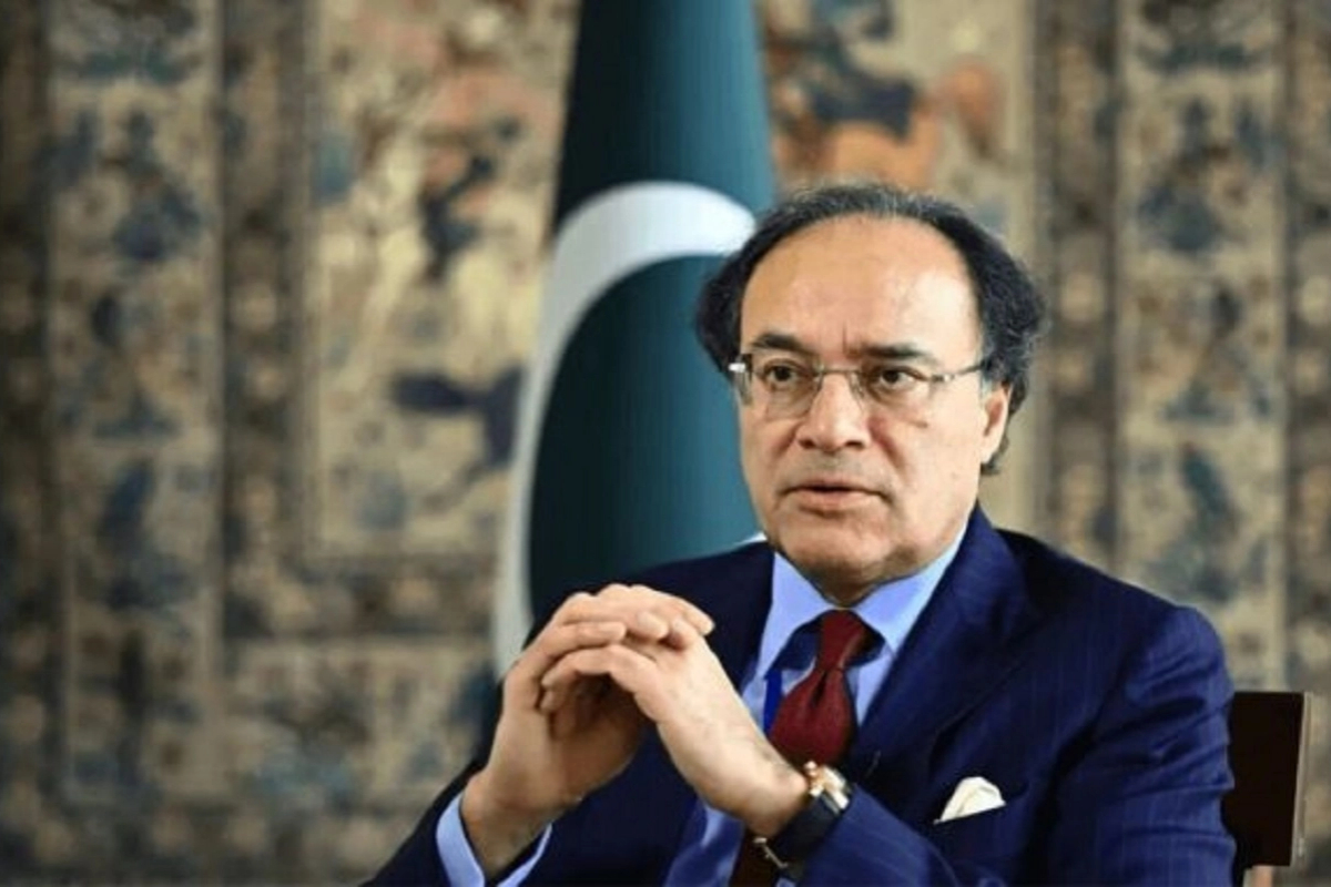 Aurangzeb