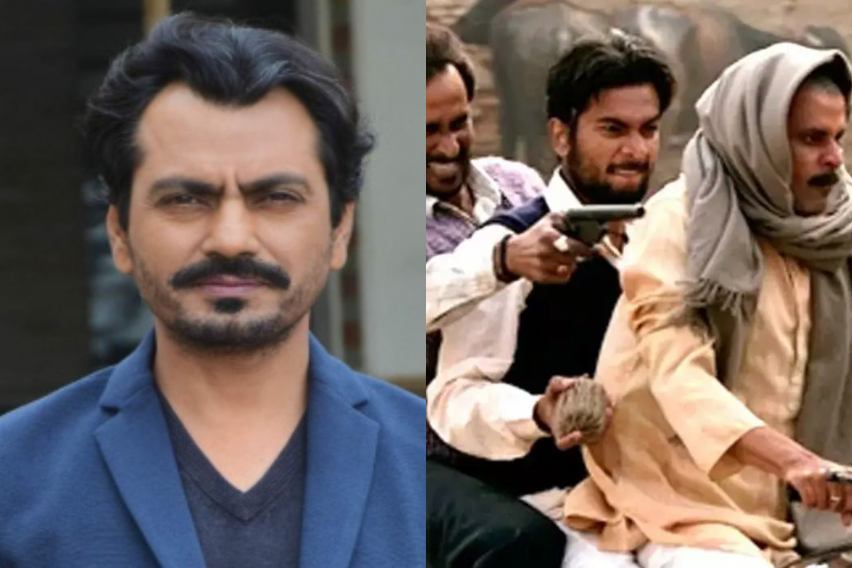 Nawazuddin Siddiqui hints at possibility of 'Gangs of Wasseypur 3'