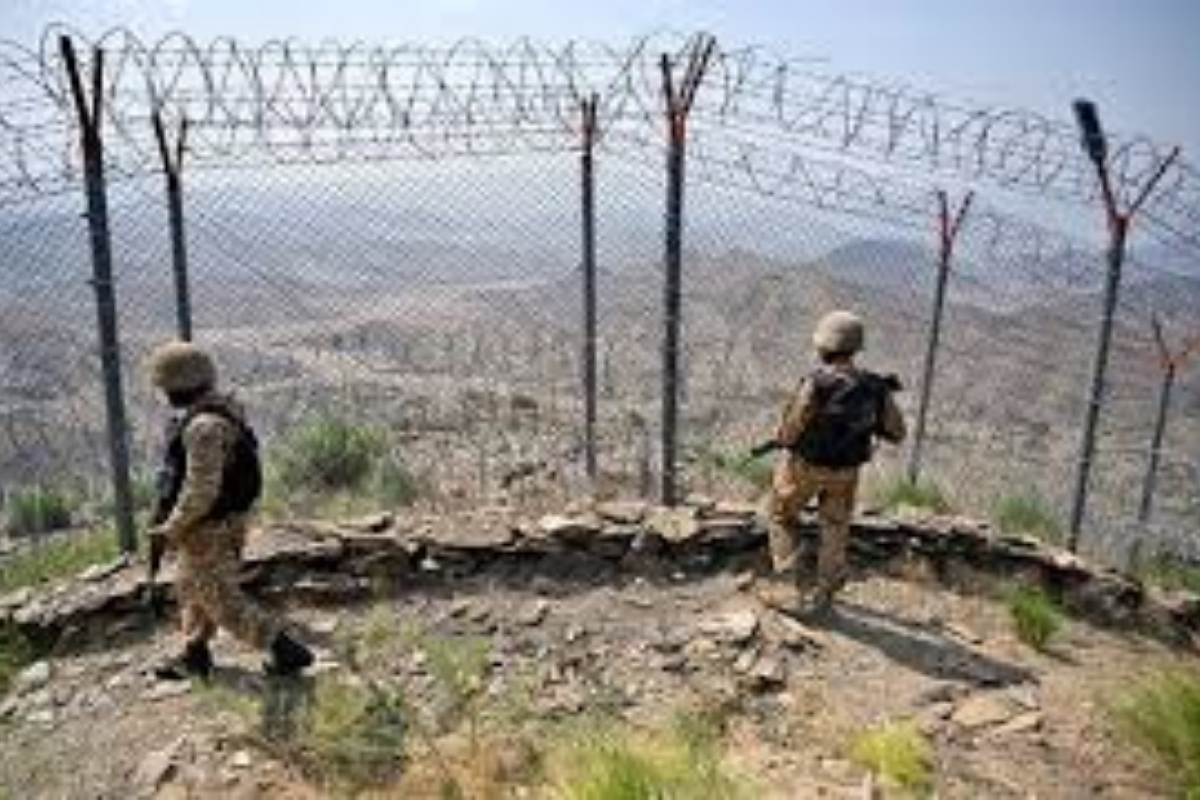 Security forces