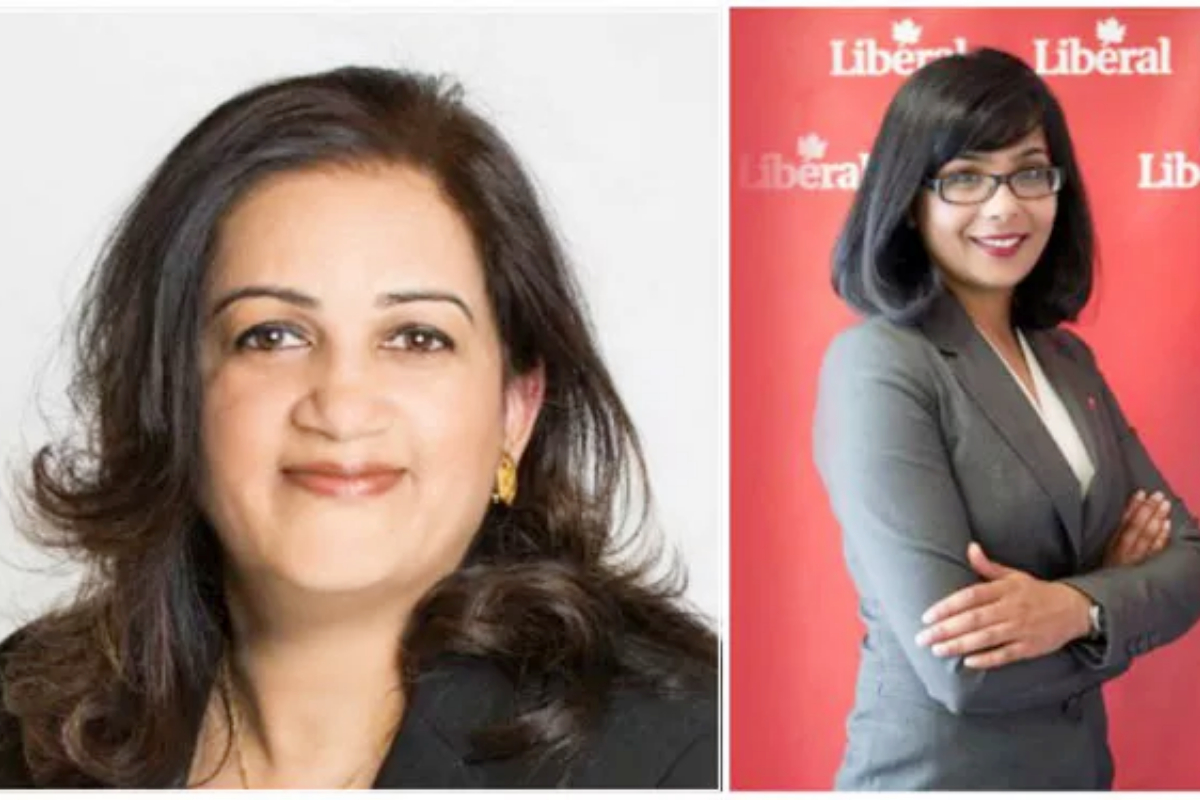 Canadian elections