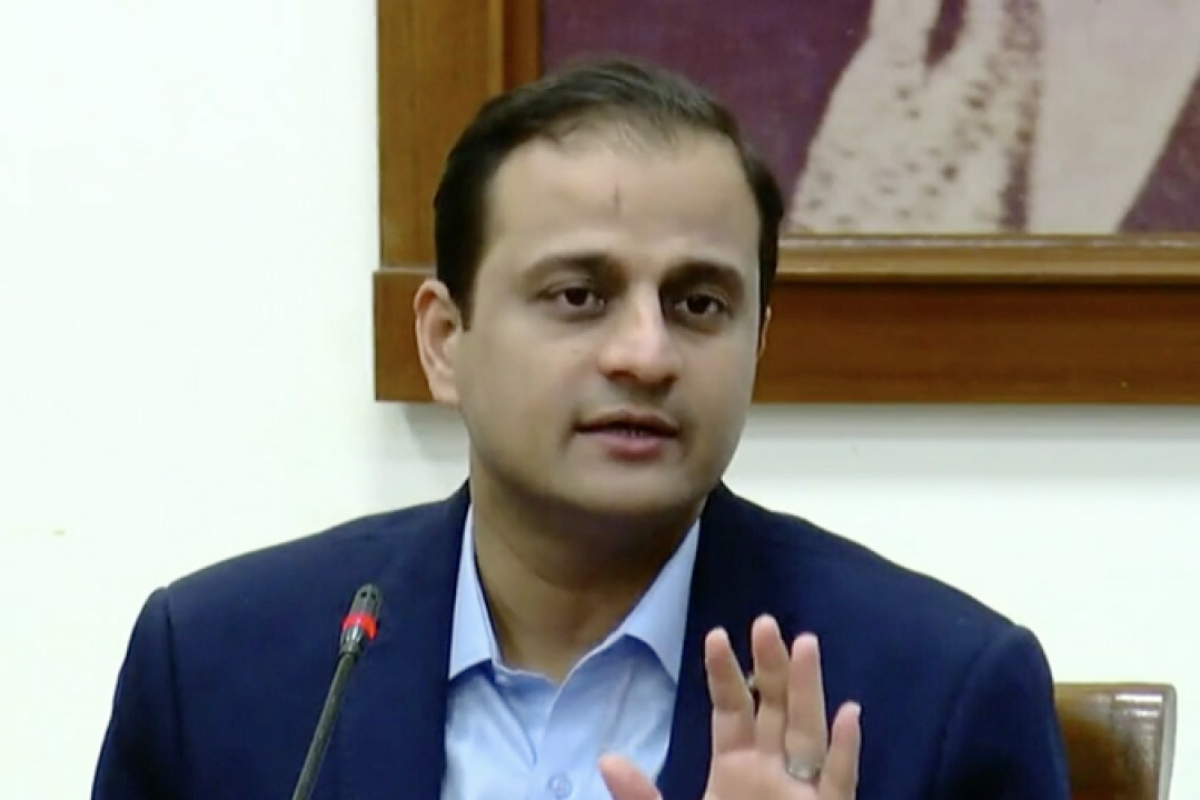 Mayor Karachi