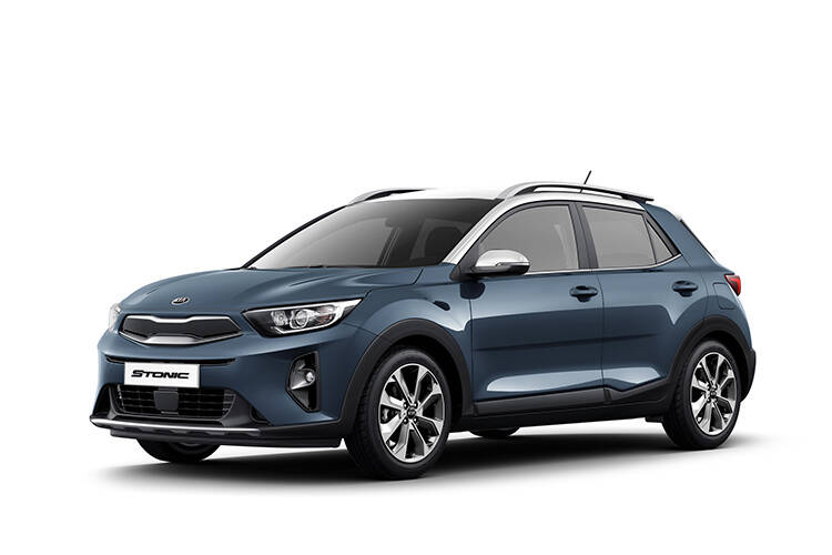 UBL makes KIA Picanto ownership reality