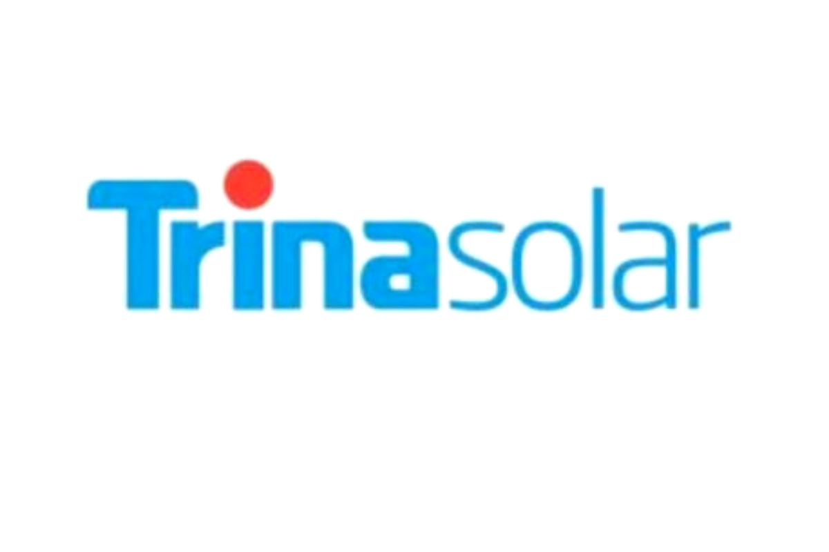 Trinasolar
